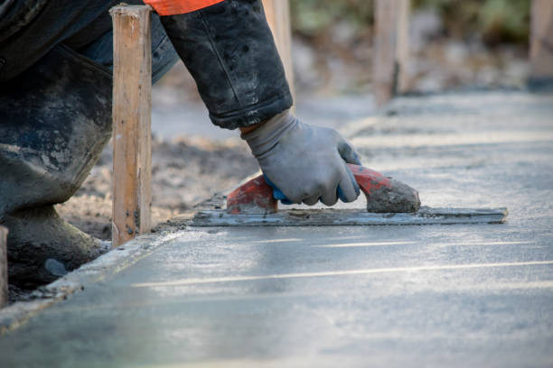 Best Concrete Leveling Services  in Dublin, CA