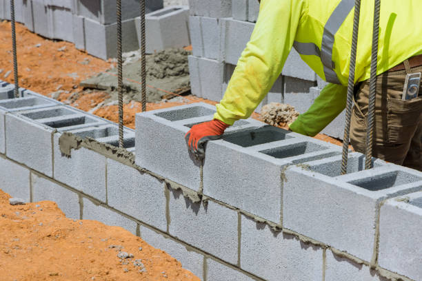 Best Concrete Contractor Near Me  in Dublin, CA