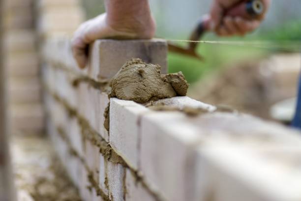 Best Concrete Walkway Installation  in Dublin, CA